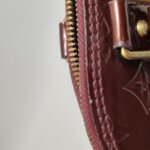 Louis Vuitton Alma — фото 16