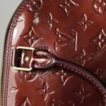 Louis Vuitton Alma — фото 17