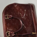 Louis Vuitton Alma — фото 21