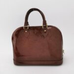 Louis Vuitton Alma — фото 5