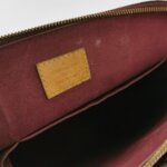 Louis Vuitton Alma — фото 8
