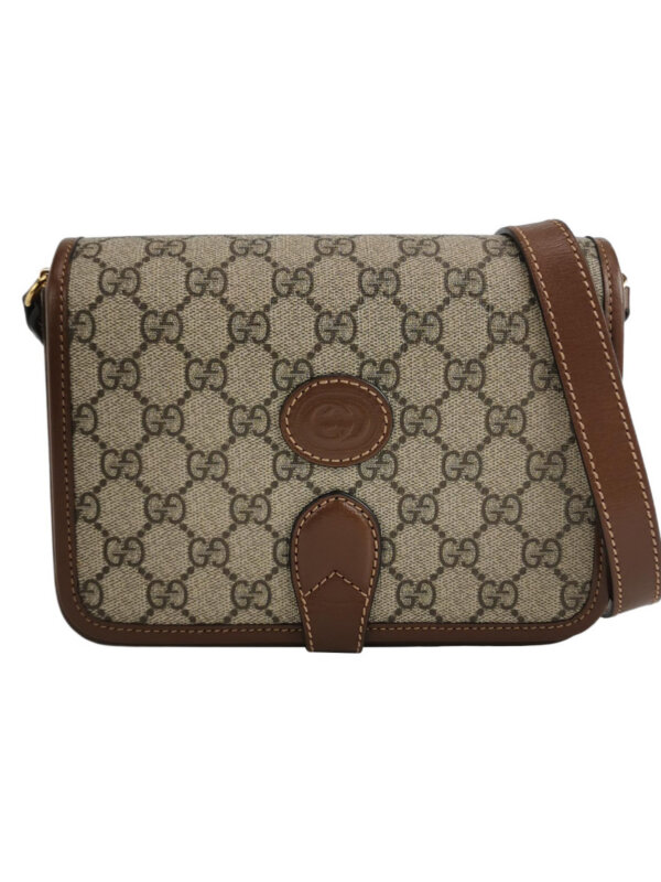 Gucci GG Retro GG — продано