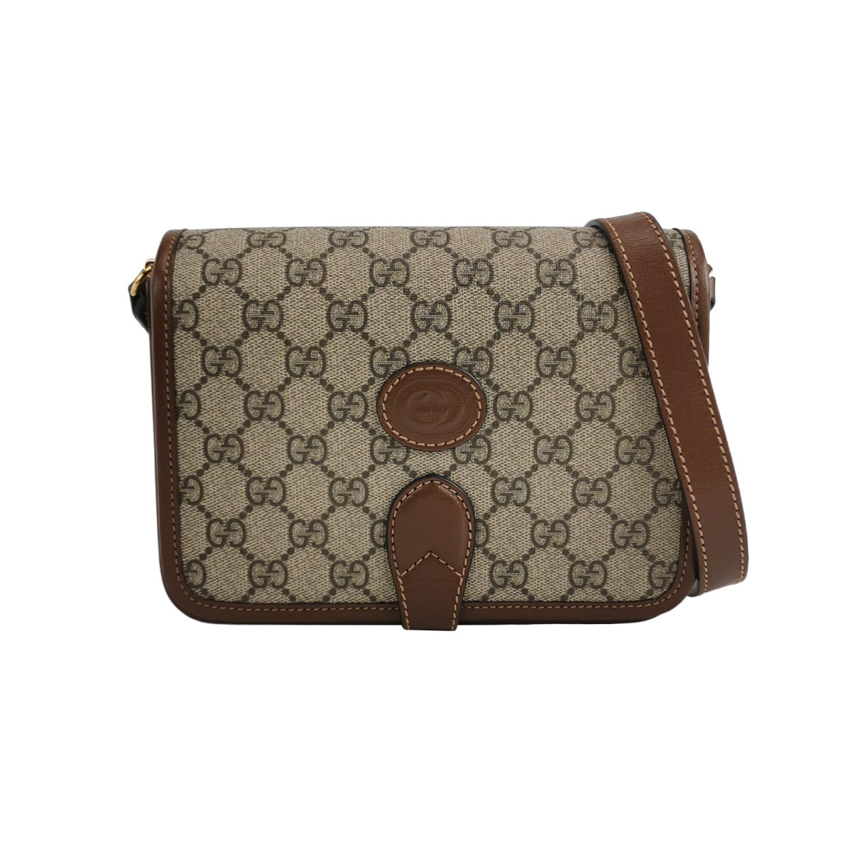 Gucci GG Retro GG — продано