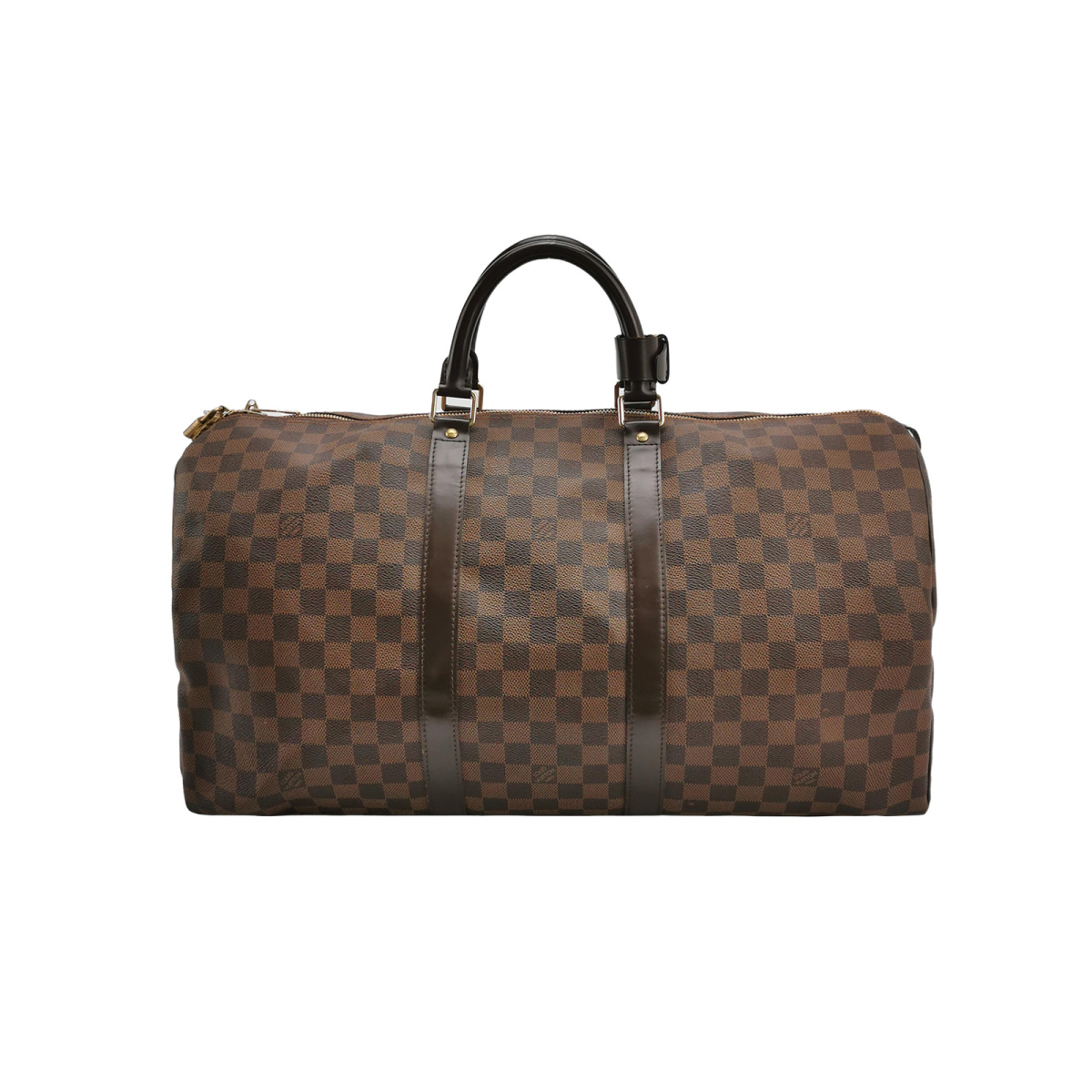 Louis Vuitton Keepall 50 Monogram — продано