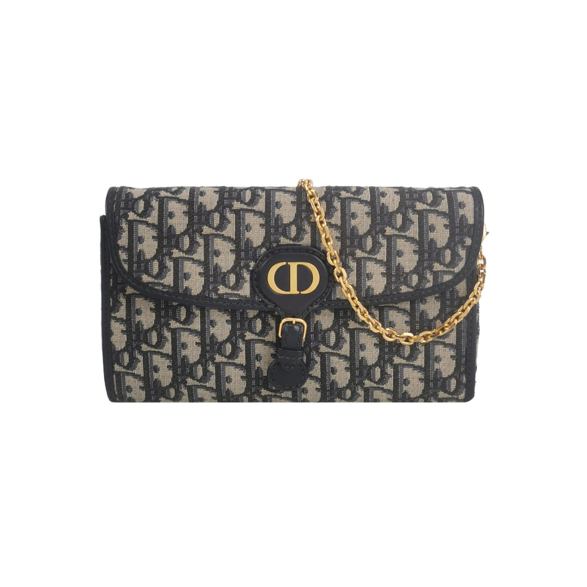 Dior Bobby Oblique CD — продано