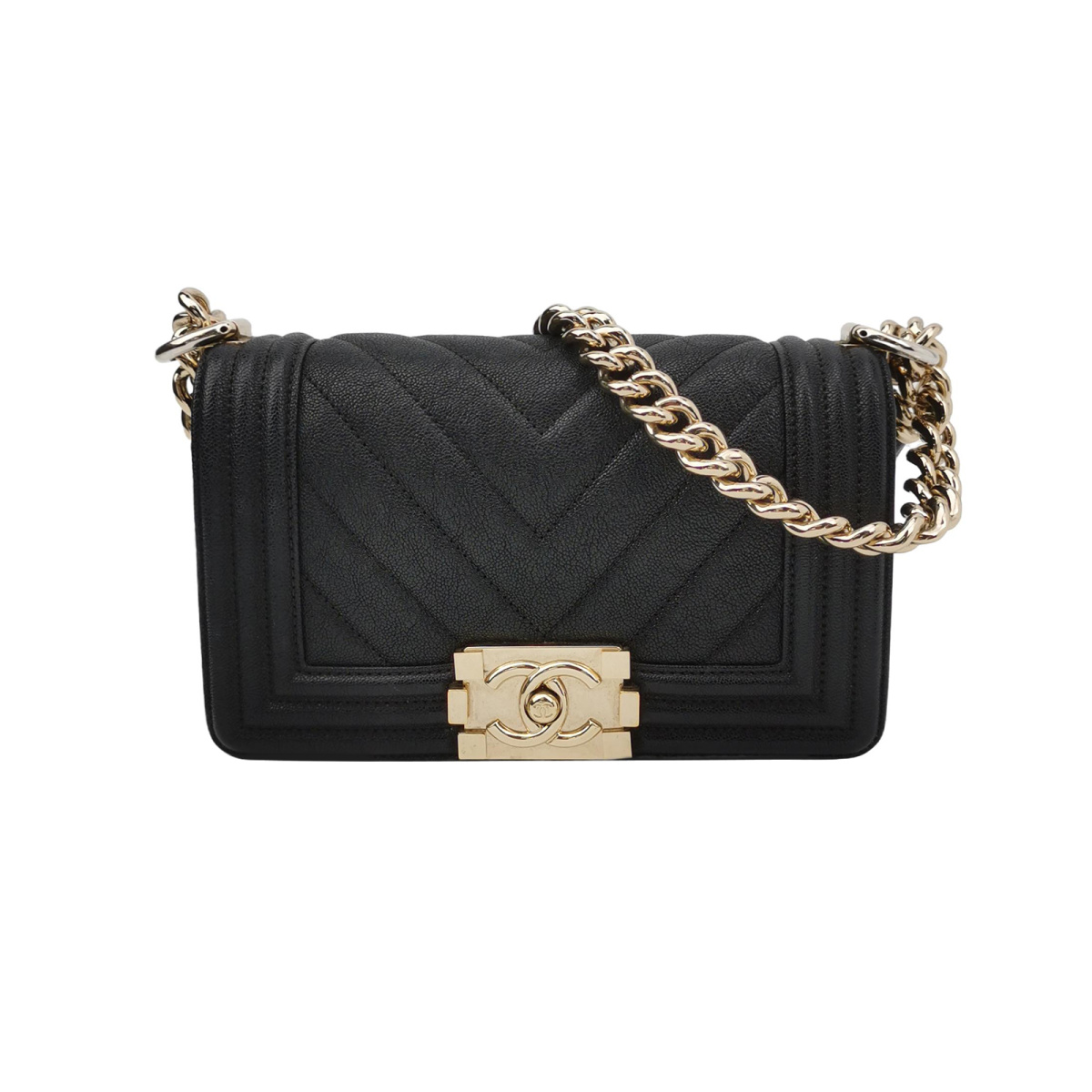 Chanel Leboy VC — продано