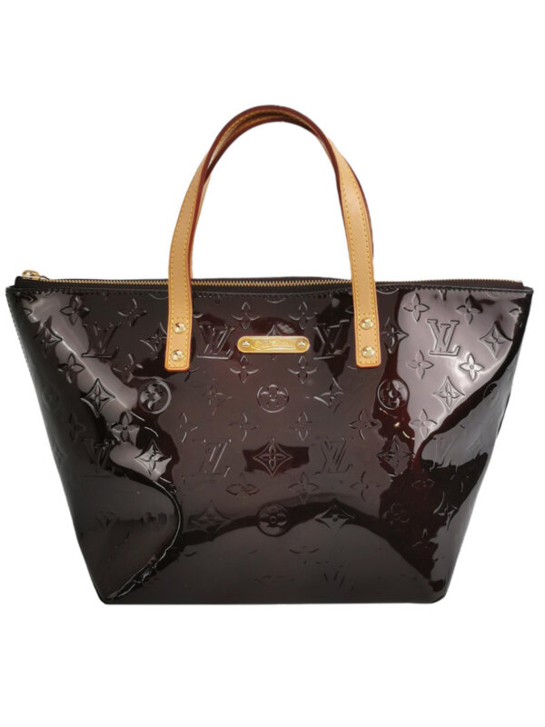 Louis Vuitton Bellevue logo — продано