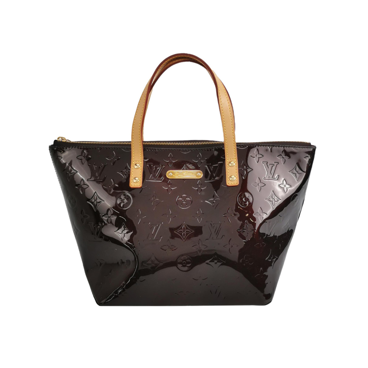 Louis Vuitton Bellevue logo — продано