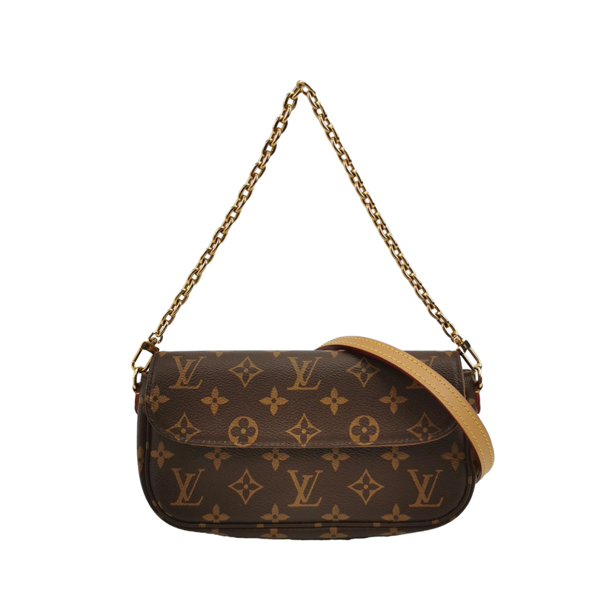 Louis Vuitton Ivy Monogram — фото 1