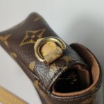 Louis Vuitton Ivy Monogram — фото 17