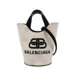Balenciaga Wave B logo — миниатюра 1