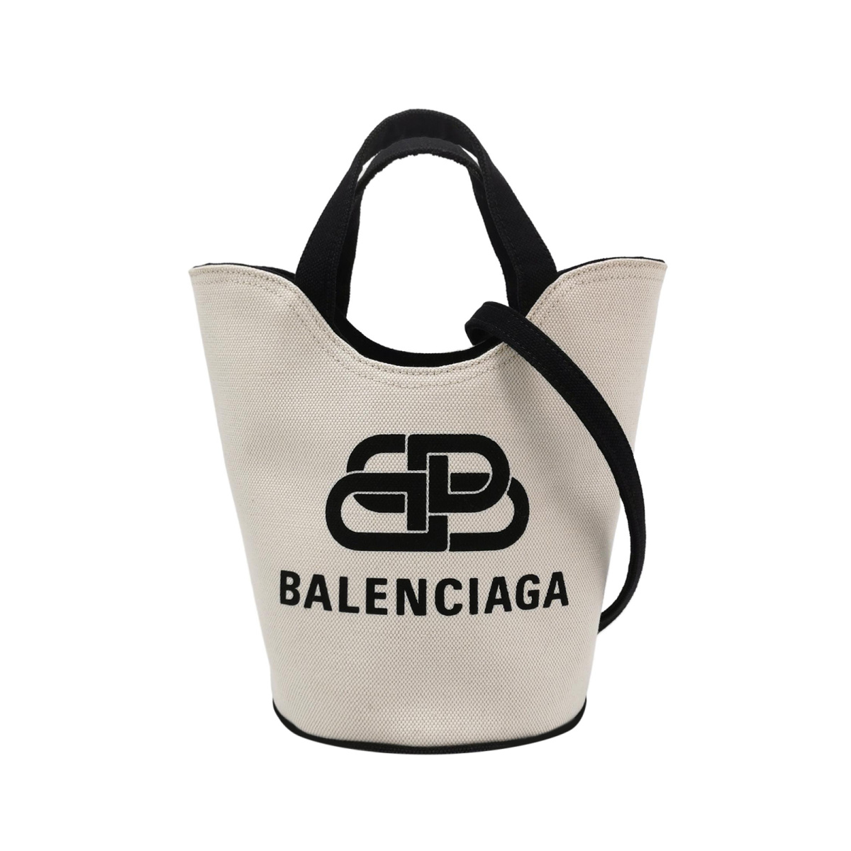 Balenciaga Wave B logo — фото 1