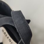 Balenciaga Wave B logo — фото 18