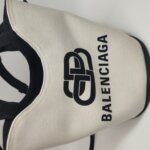 Balenciaga Wave B logo — фото 20