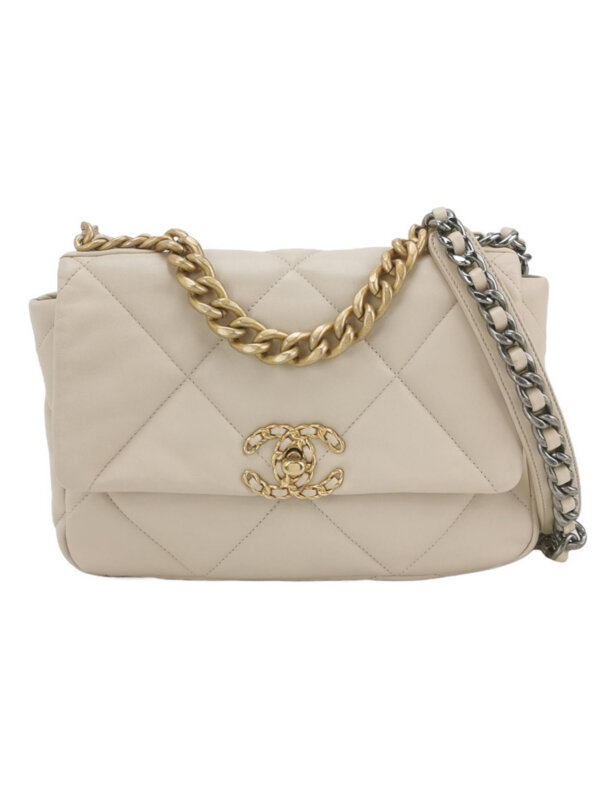 Chanel 19 Bag C — продано