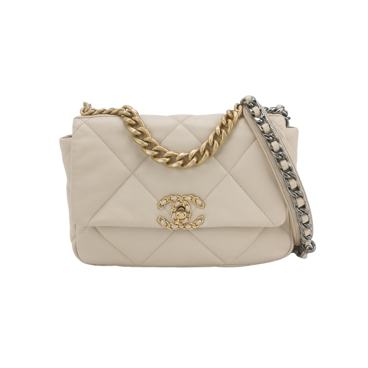 Chanel 19 Bag C — продано