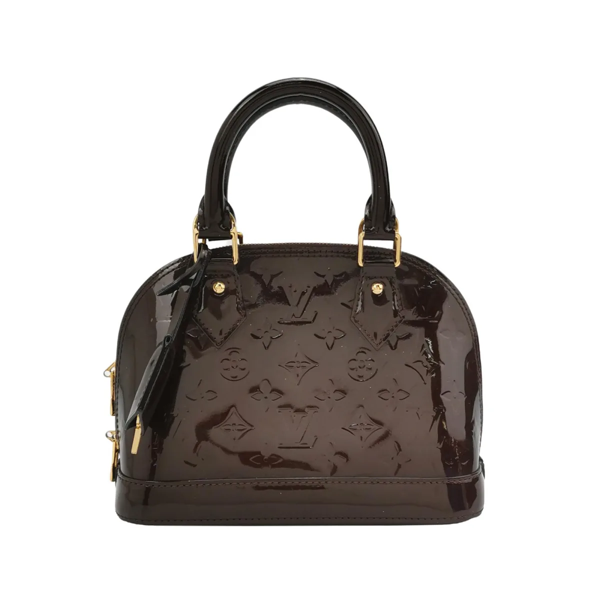 Louis Vuitton Alma BB — продано