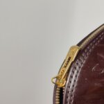 Louis Vuitton Alma BB — фото 12