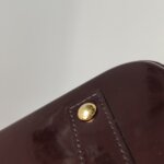 Louis Vuitton Alma BB — фото 13