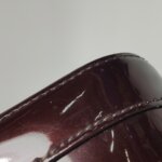 Louis Vuitton Alma BB — фото 14