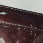 Louis Vuitton Alma BB — фото 18