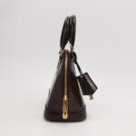 Louis Vuitton Alma BB — фото 4