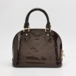 Louis Vuitton Alma BB — фото 5