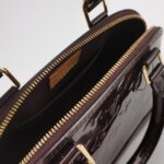 Louis Vuitton Alma BB — фото 7