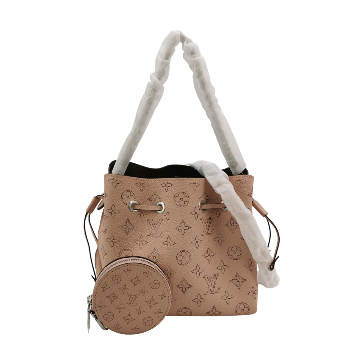Louis Vuitton Bella — продано