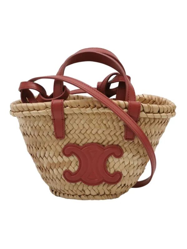 Celine TRIOMPHE CLASSIC Logo