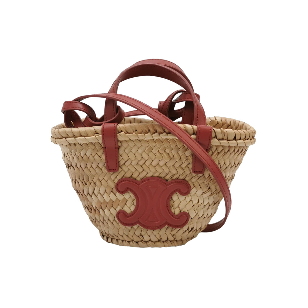 Celine TRIOMPHE CLASSIC Logo — фото 1