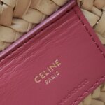 Celine TRIOMPHE CLASSIC Logo — фото 10