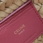 Celine TRIOMPHE CLASSIC Logo — фото 10