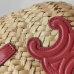 Celine TRIOMPHE CLASSIC Logo — фото 11