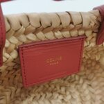 Celine TRIOMPHE CLASSIC Logo — фото 8