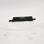 Celine TRIOMPHE CLASSIC Logo — фото 9