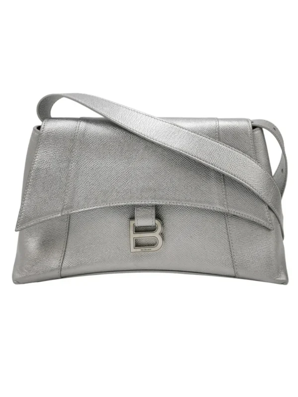 Винтажная сумка Balenciaga Downtown B