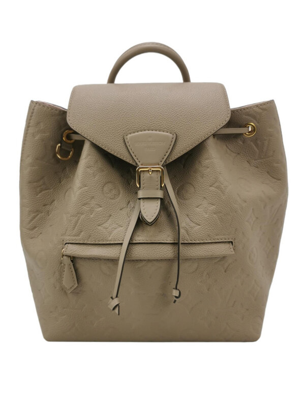 Louis Vuitton Montsouris — продано