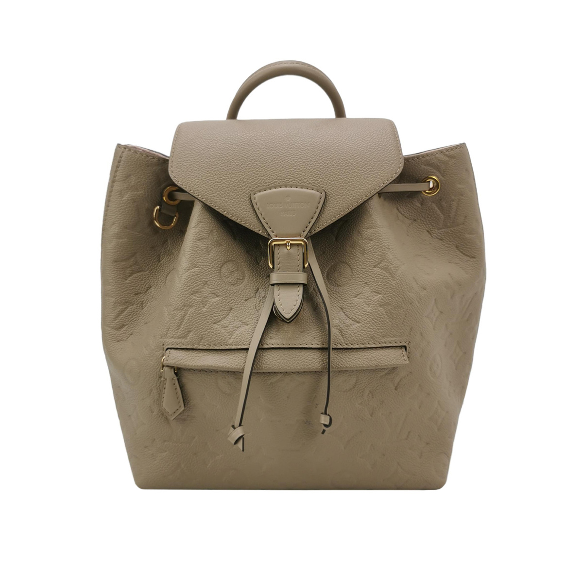 Louis Vuitton Montsouris — продано