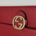 Gucci Interlocking GG — фото 12