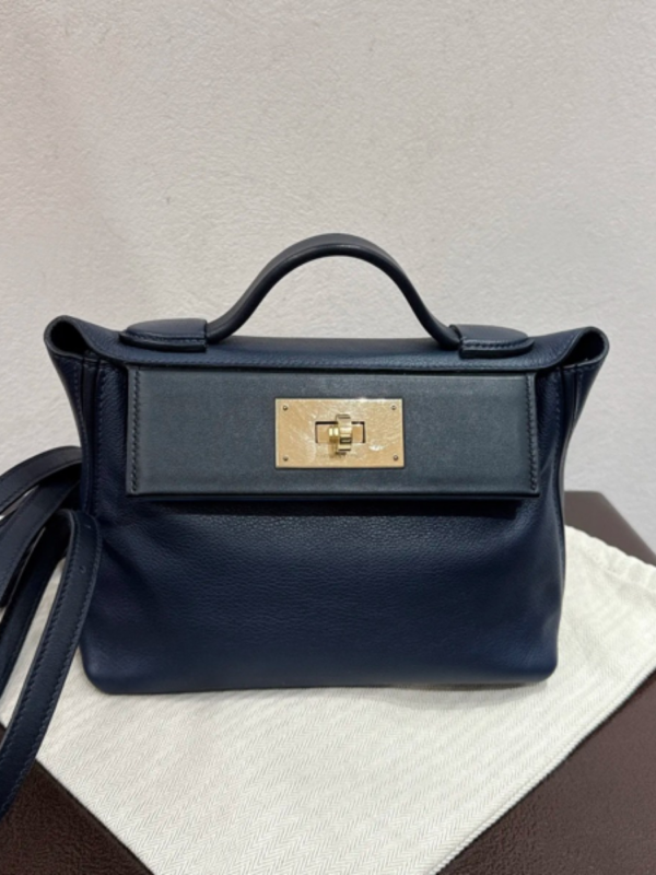 Hermès 24/2421 evercolor U — продано