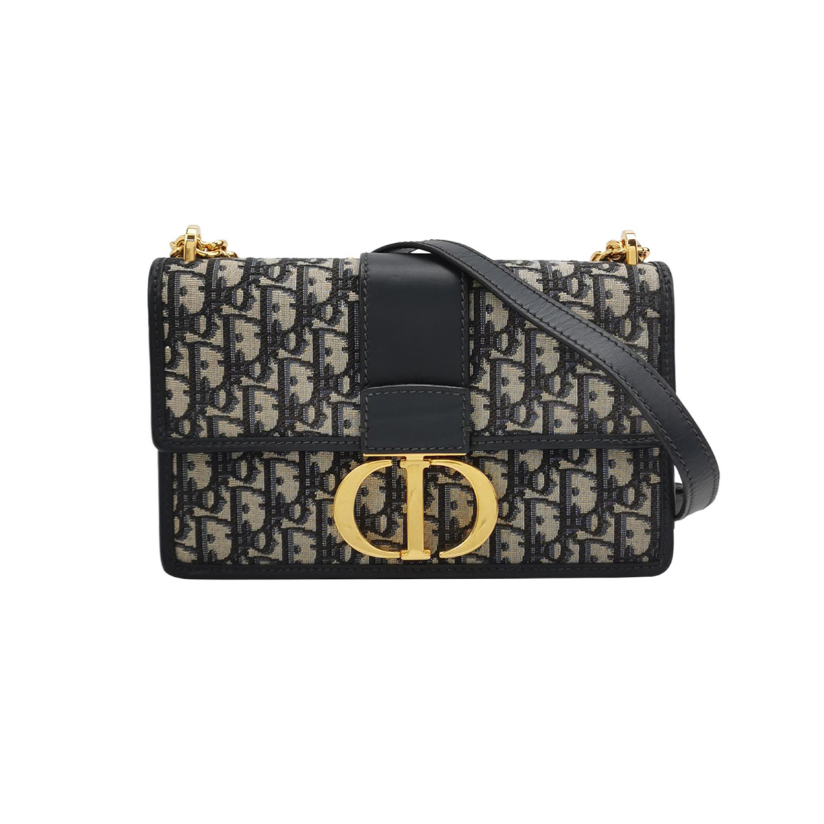 Dior 30 Montaigne Oblique CD — продано