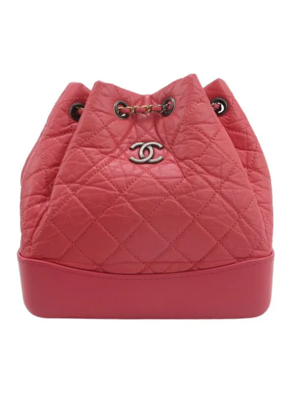 Chanel Gabrielle — продано