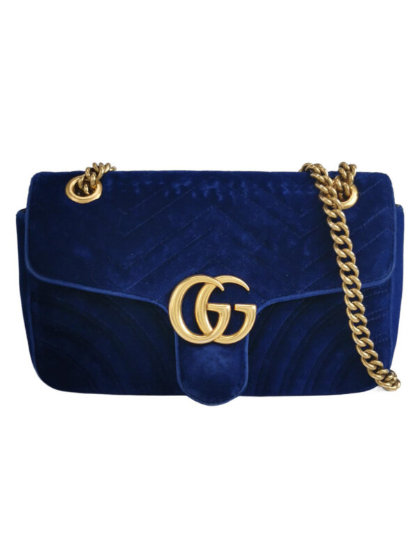 Gucci GG Marmont VG — продано