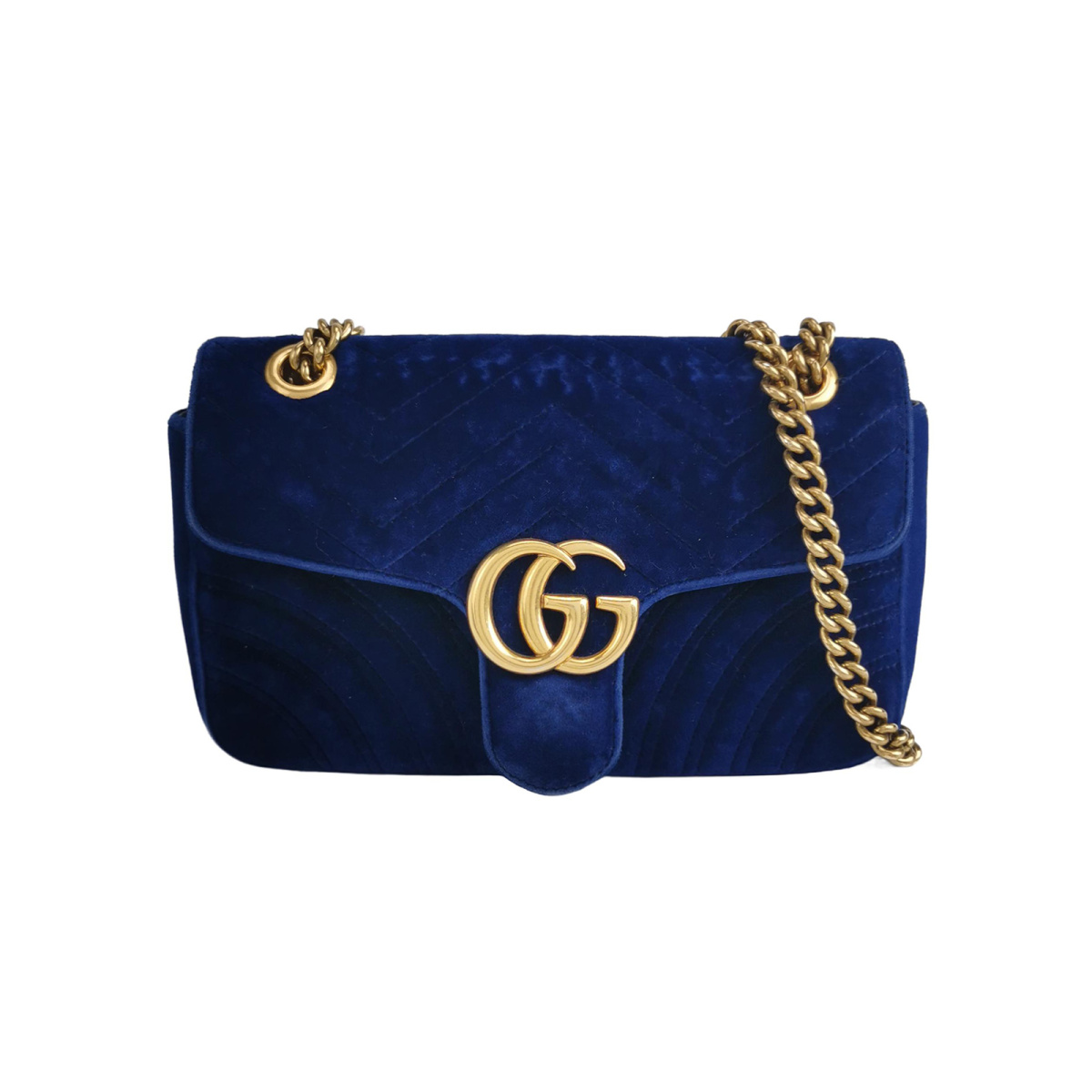 Gucci GG Marmont VG — продано