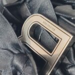 Balenciaga Hourglass B — фото 15