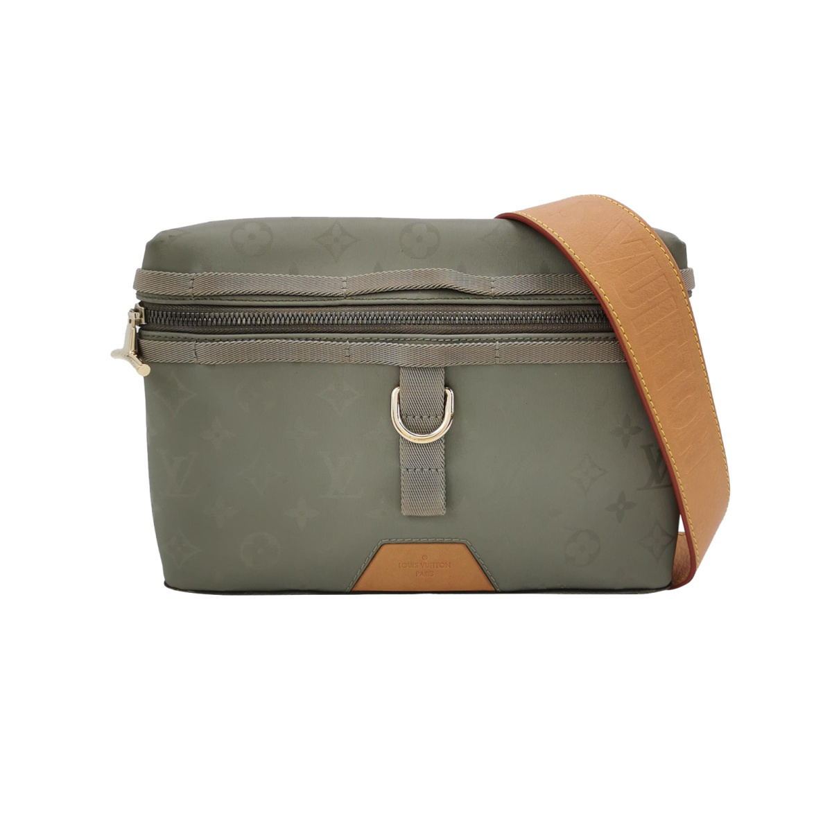 Louis Vuitton Messenger — продано