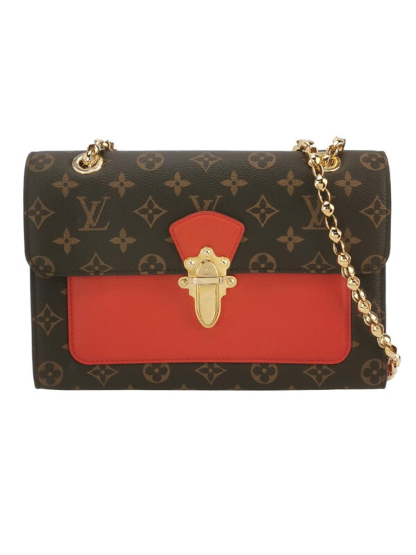 Louis Vuitton Victoire — продано