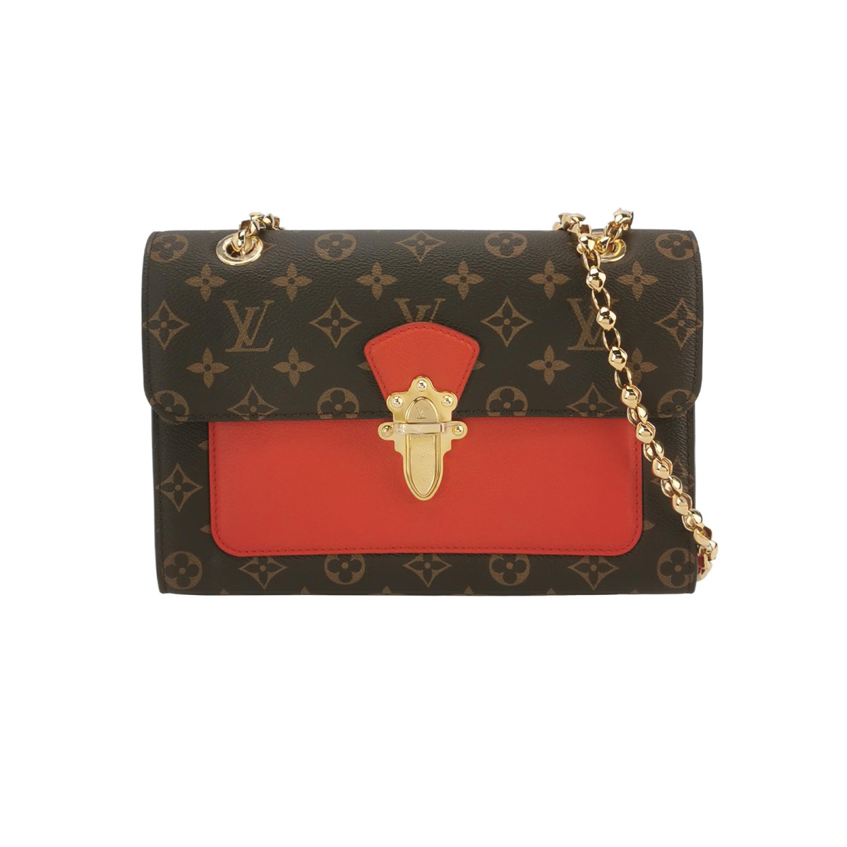 Louis Vuitton Victoire — продано