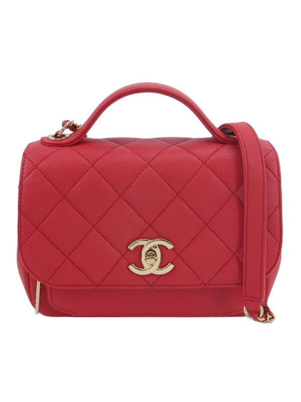 Chanel Business Affinity C — продано